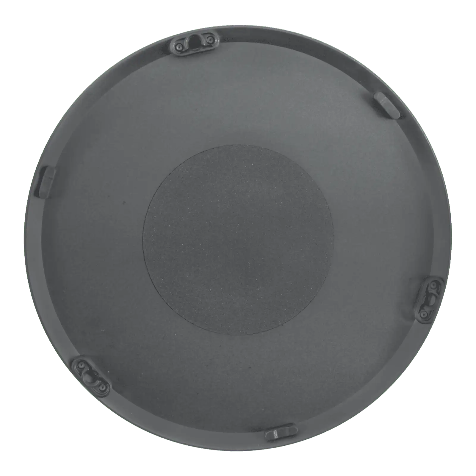 Mac mini A1993 2018 Bottom Cover Interior