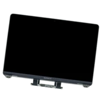 LCD Display Assembly, Space Gray