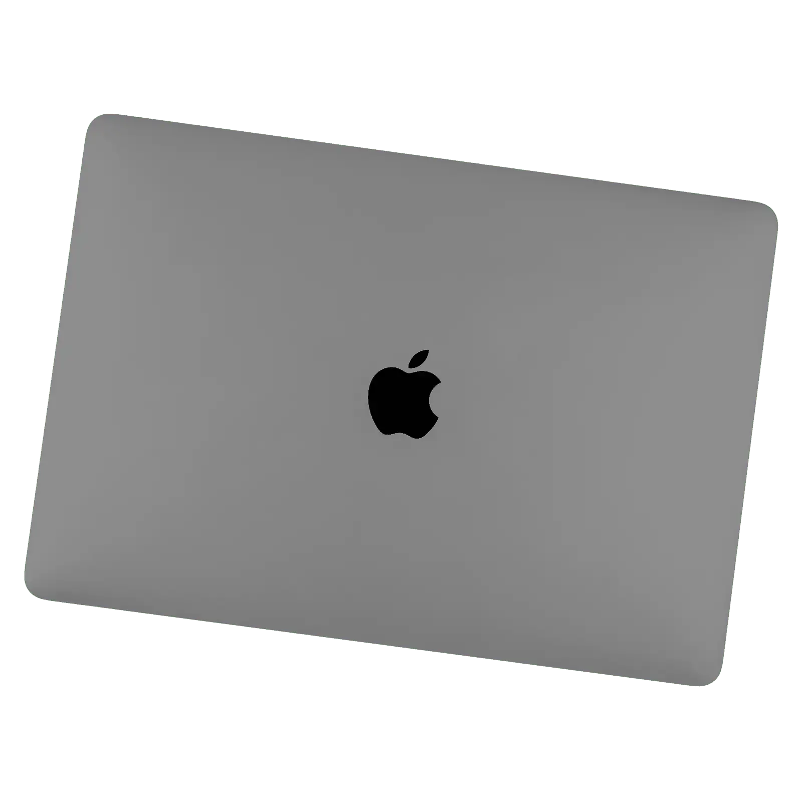 MacBook Air 13" A1932 Space Gray Display Assembly Rear