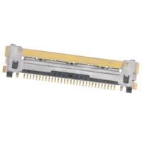 LCD Display LVDS/eDP Connector