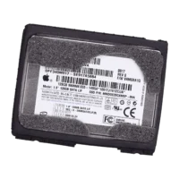 Solid State Drive (128GB)
