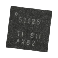 Power Management Buck Controller IC