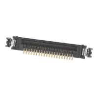 Hard Drive Connector (20-pin)
