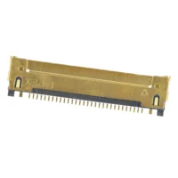 LVDS Display Connector (30-pin)