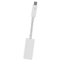 Thunderbolt to Gigabit Ethernet Adapter