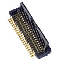 Trackpad Flex Connector