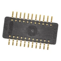 Trackpad Connector