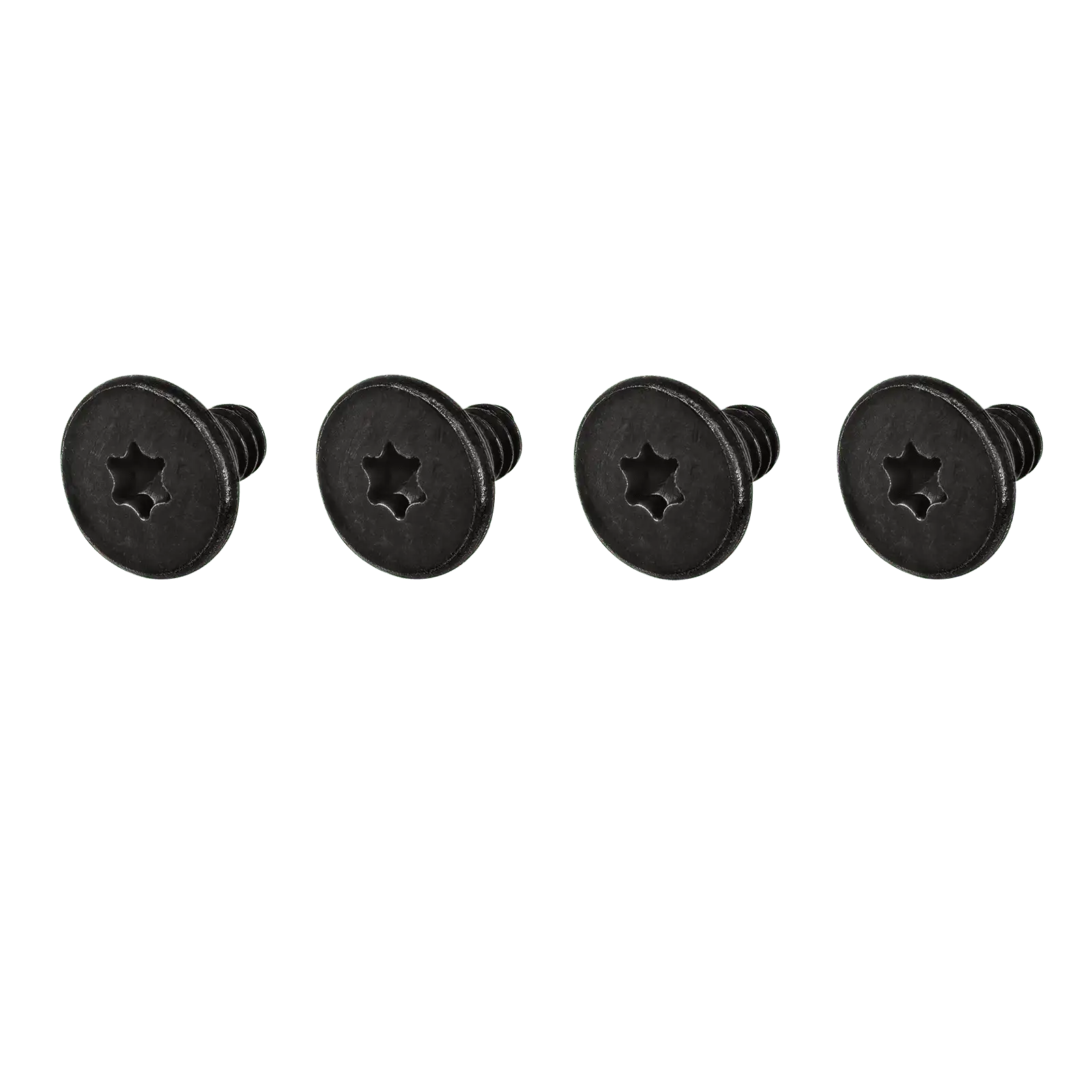 MacBook Pro 15" A1398 IG Heatsink Screw Set