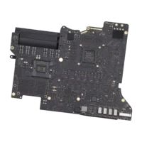 Logic Board