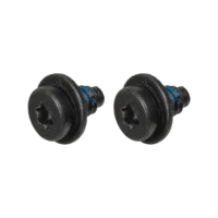 Antenna Bracket to Wireless Card Screws