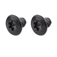 Display Clutch Cover Screws