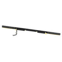 Vent/Antenna Module with Screws