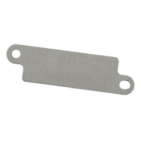 eDP Cowling, Upper