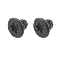 eDP Cowling Screws, Upper