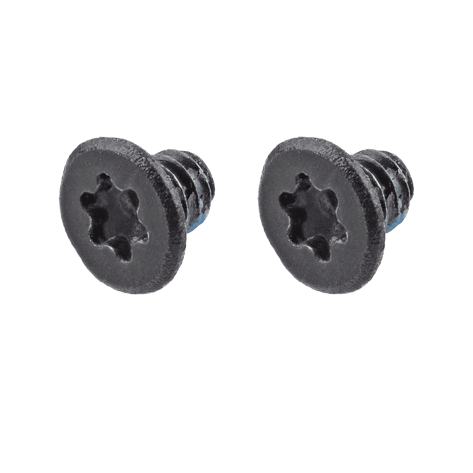 eDP Cowling Screws, Upper (Torx T3)
