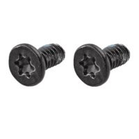 eDP Cowling Screws, Lower