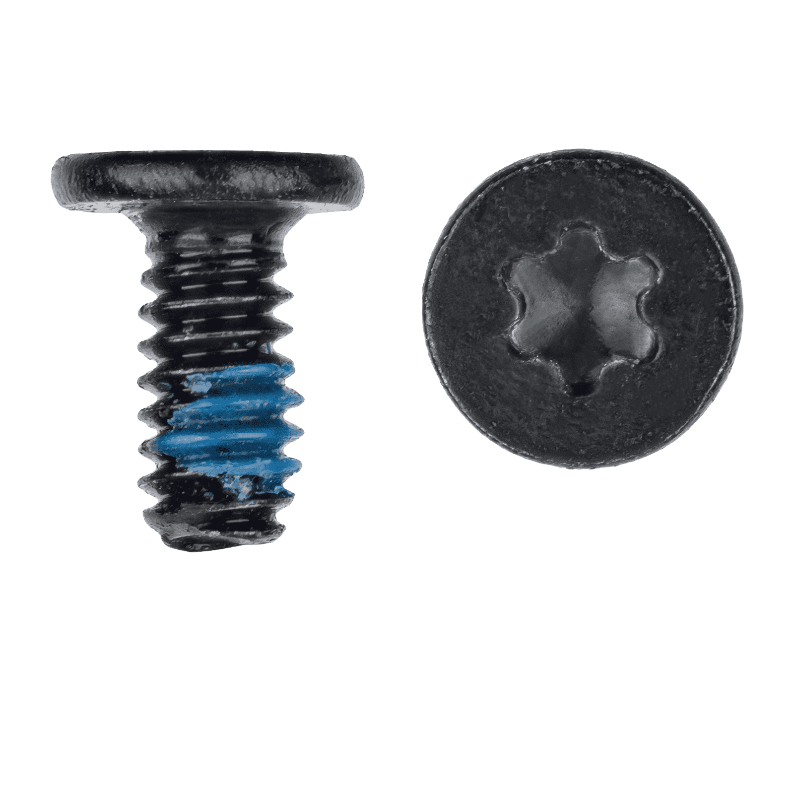 eDP Cowling Screws, Lower (Torx T3)