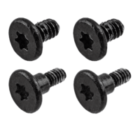 TCON Board Screws