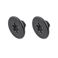 LCD Display eDP Cable Screws