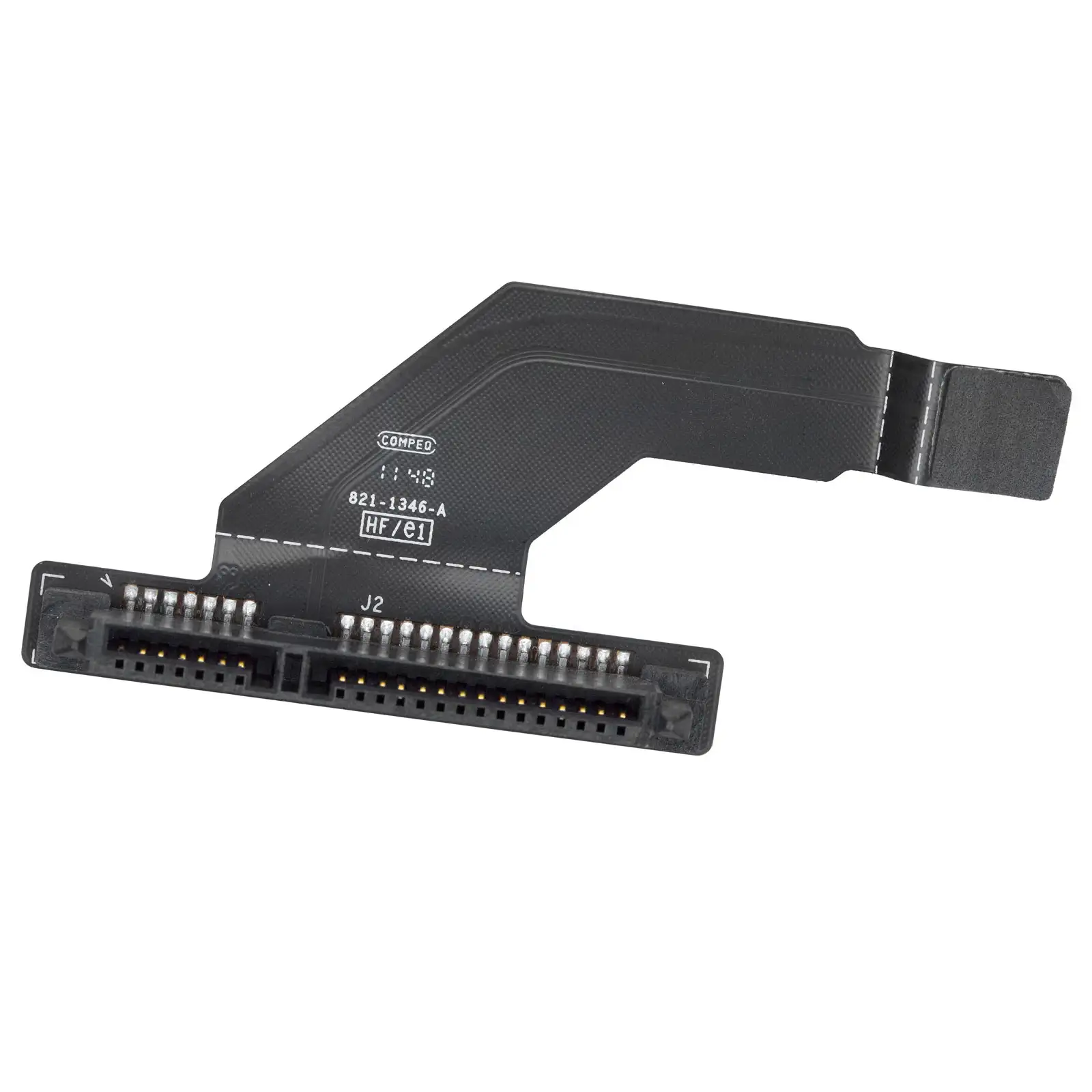 076-1390) Lower Hard Drive Cable - Mac mini A1347 (2011-2012)