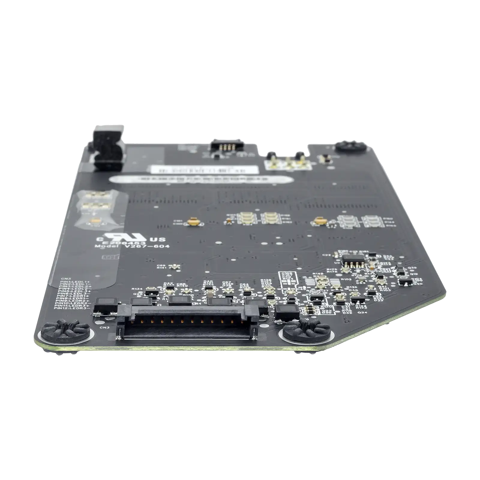 661-5980) LED Backlight Board - Apple iMac 27″ A1312 (Mid 2011)