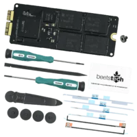 512GB, 1TB SSD Replacement Kit - iMac 21.5″ A1418 (Late 2015)