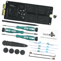SSD Replacement Kit - iMac 27″ 5K A1419 (Late 2015)