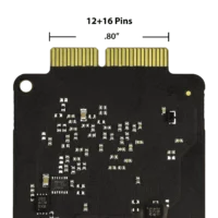 SSD Replacement Kit - iMac 27″ 5K A1419 (Late 2015)