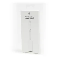 MD464LL/A) Apple Thunderbolt to FireWire Adapter