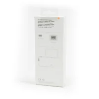 MD464LL/A) Apple Thunderbolt to FireWire Adapter