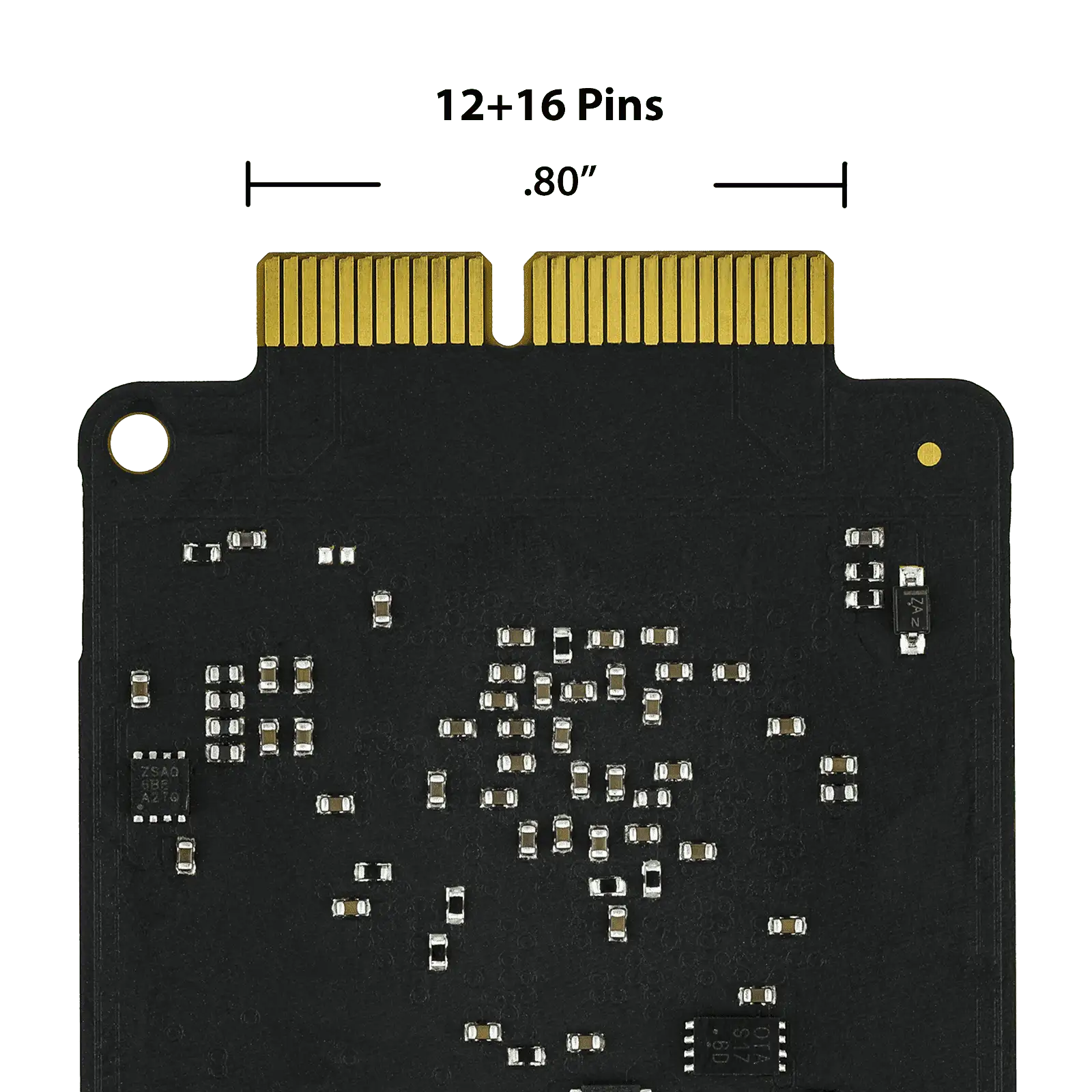 How to Upgrade/Replace the PCIe SSD in a 21.5-inch iMac 2019