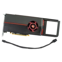 661-5718) Radeon HD 5770 Video Card - Mac Pro A1289 (2009-2012)
