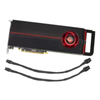 661-5719) Radeon HD 5870 Video Card - Mac Pro A1289 (2009-2012)