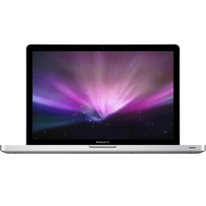 MacBook Pro Unibody 15