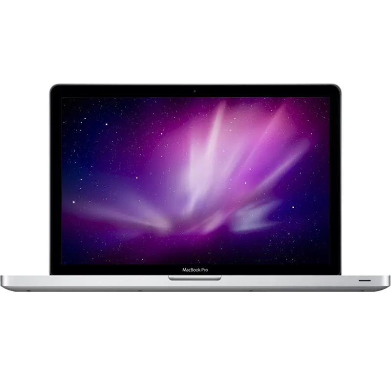 MacBook Pro Unibody 15
