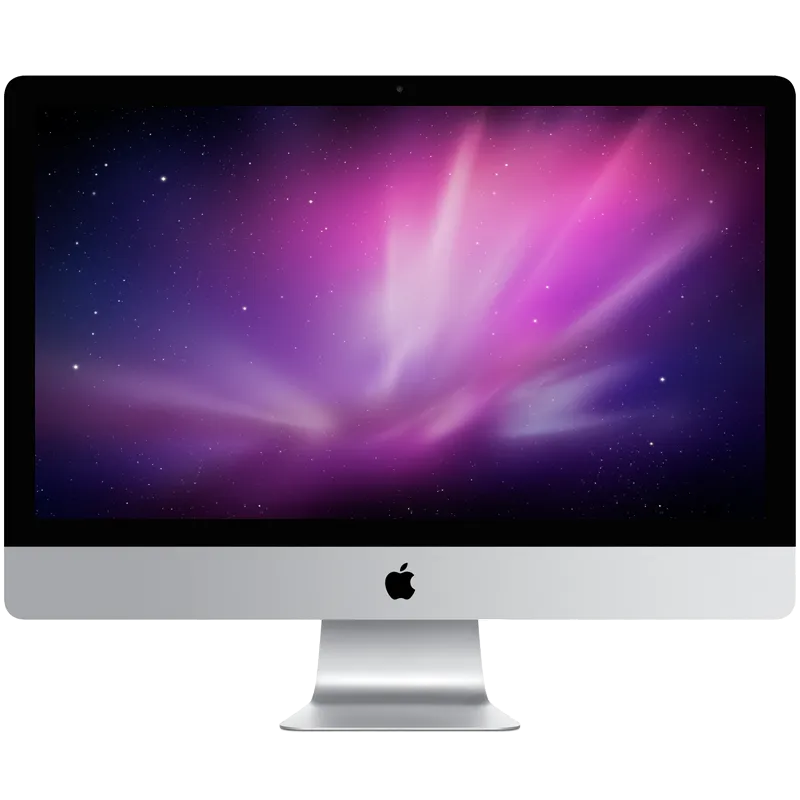 iMac 27