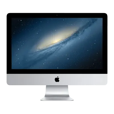 iMac 21.5