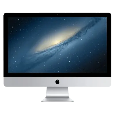 iMac 27