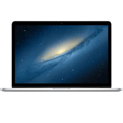 MacBook Pro Retina 15