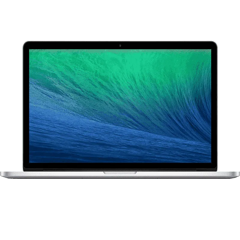 MacBook Pro Retina 15