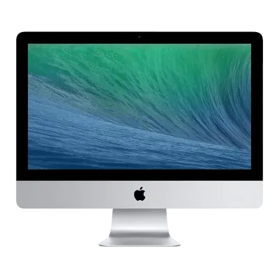 iMac 21.5