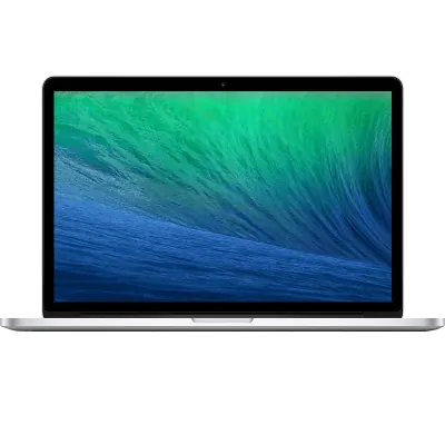 MacBook Pro Retina 15