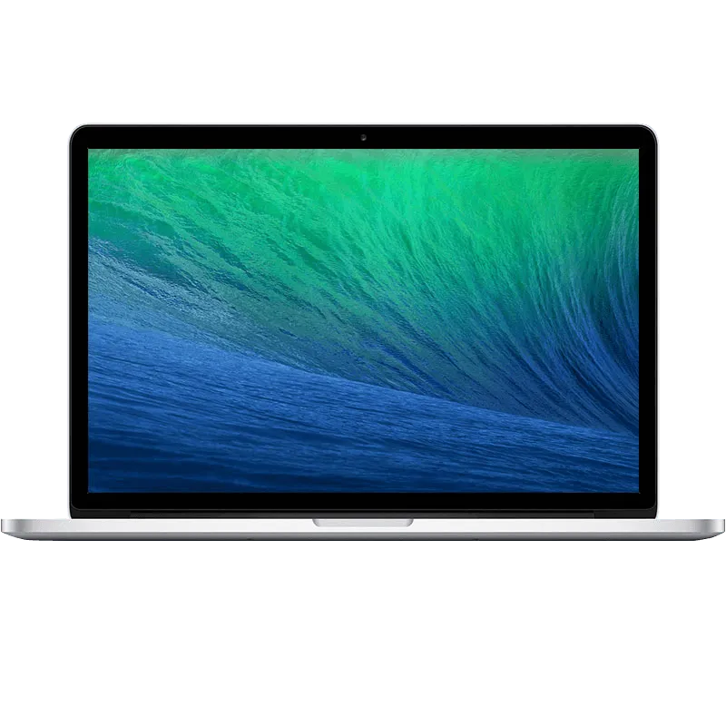 Apple MacBook Pro A1398 15インチ　2014 MacBook Pro Retina 15
