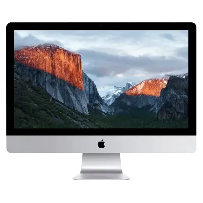 iMac 27