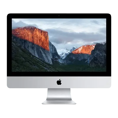 iMac 21.5