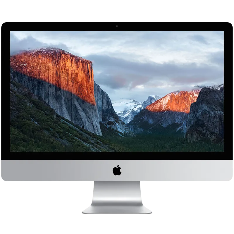 iMac 27