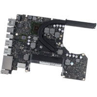Logic Board - Apple MacBook Pro 13″ A1278 (Mid 2012)