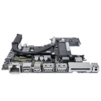Logic Board - Apple MacBook Pro 13″ A1278 (Mid 2012)