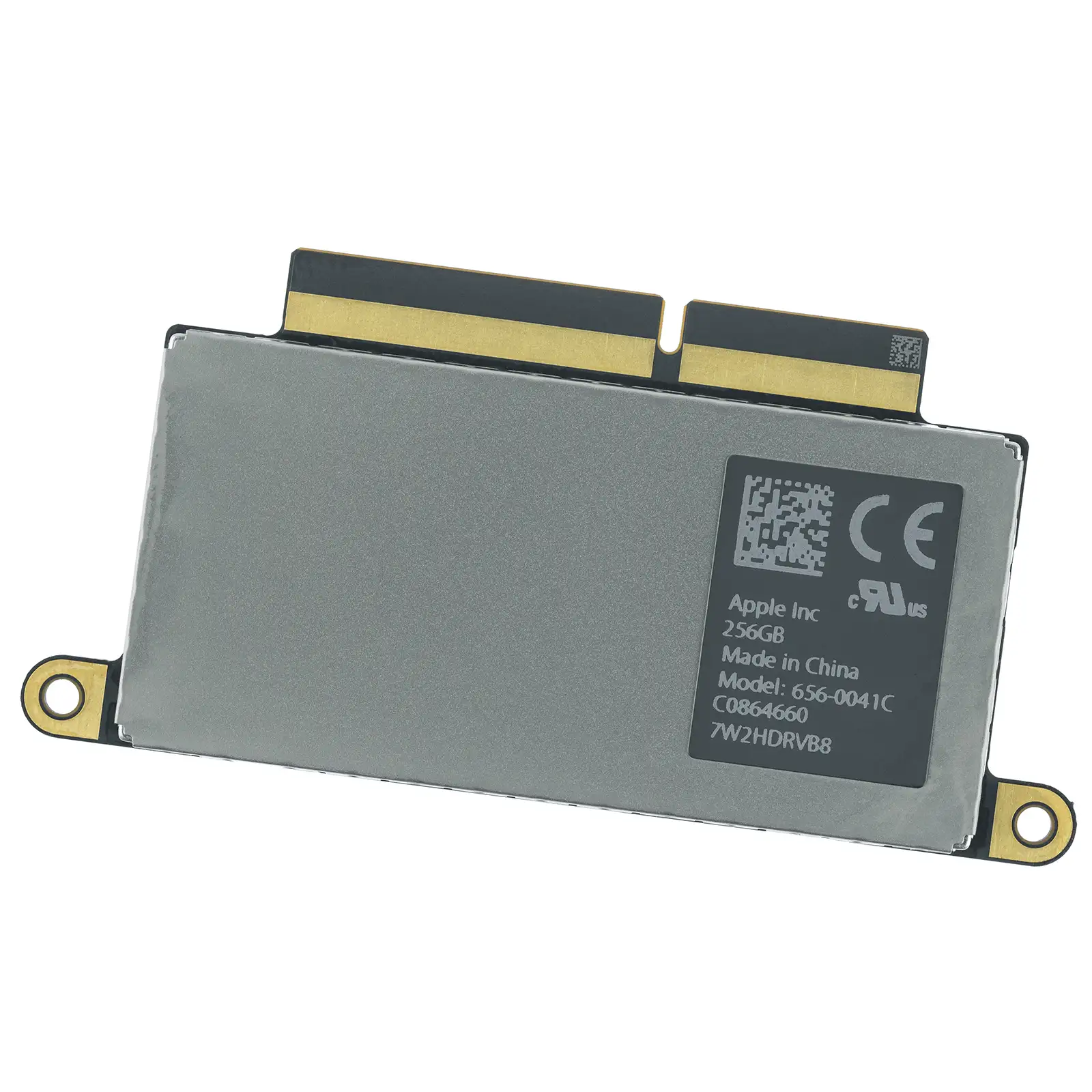 661-05111) 256GB SSD - MacBook Pro 13″ A1708 (2016)
