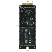 661-03563) 1TB SSPOLARIS SSD - Apple iMac & MacBook Pro Retina